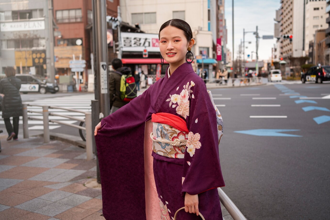 ワードローブの必需品