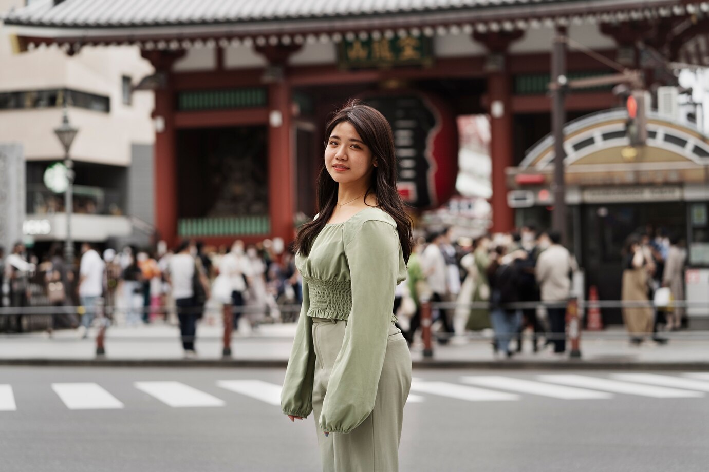 ストリートウェアスタイル